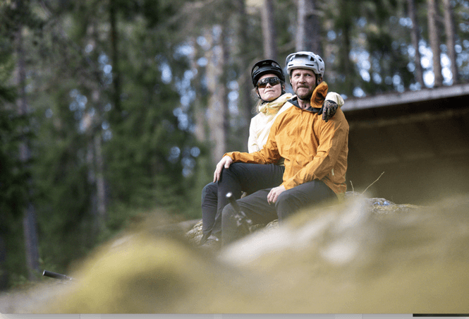 Hovedbilde 7mesh Northwoods Windshell M's