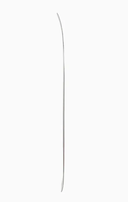 Fjell MT Hokkaido White/Black 150cm incl. pad