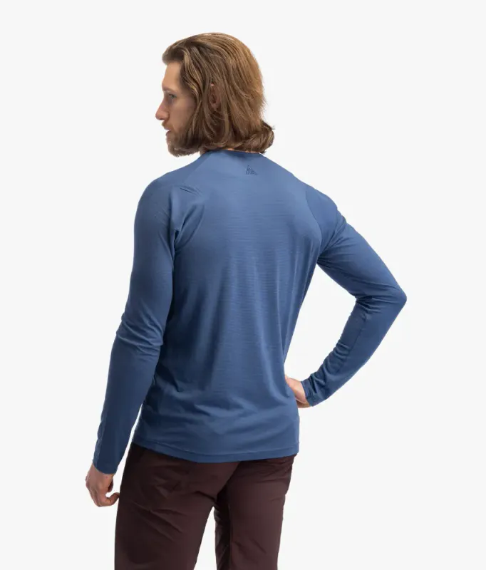 7mesh Desperado Merino Shirt LS M's