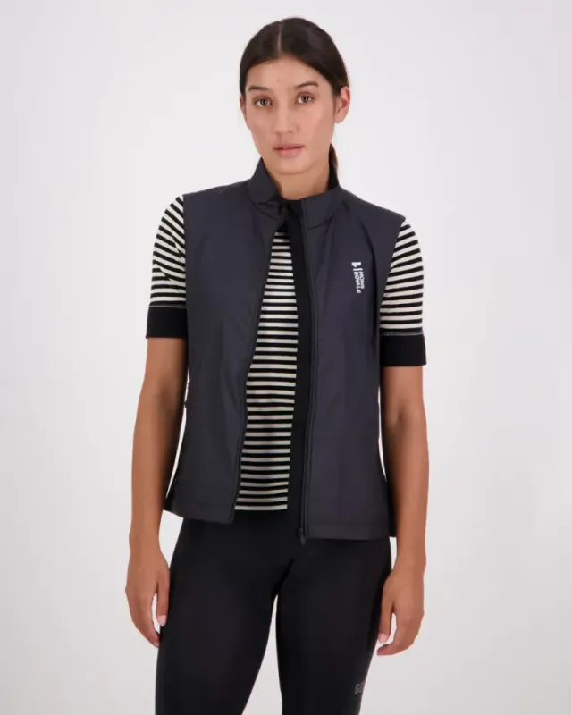 Mons Royale Ws Redwood Wind Vest