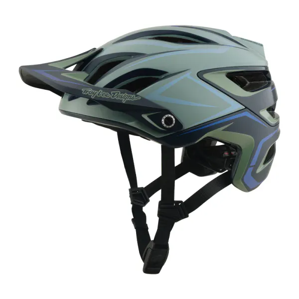 TLD A3 MIPS Helmet