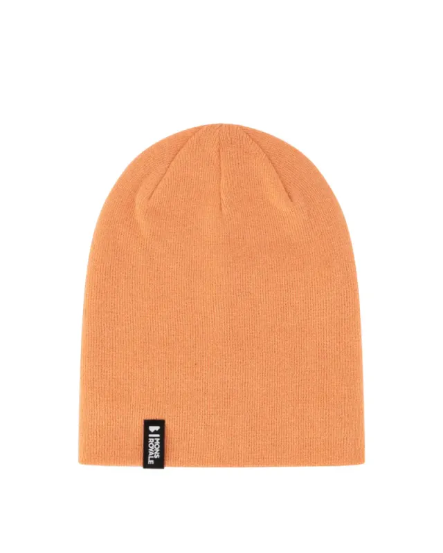 Mons Royale Mccloud Merino Beanie