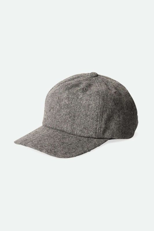 Brixton Shelby adjustable hat