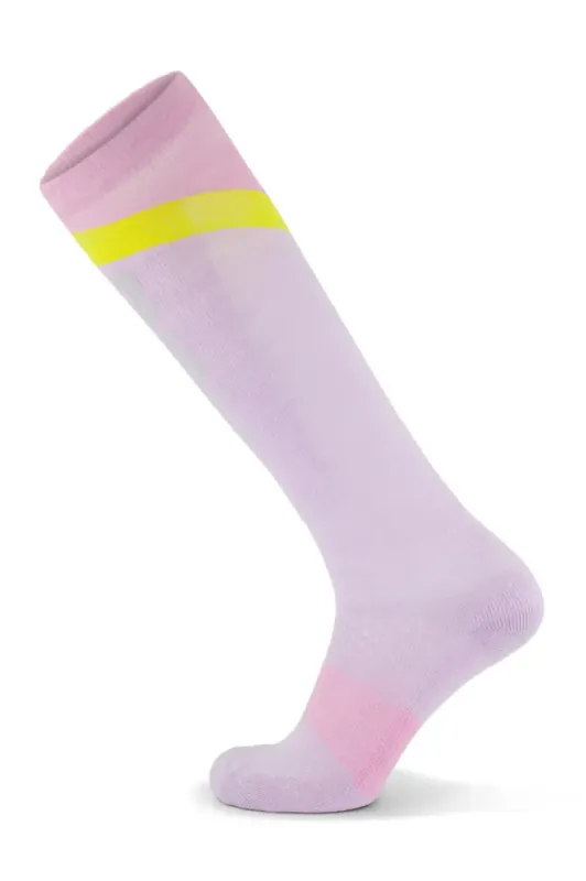 Mons Royale Ultra Cushion Merino Snow Sock