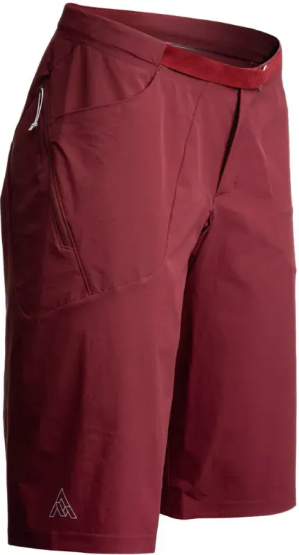 7mesh Glidepath Short W's