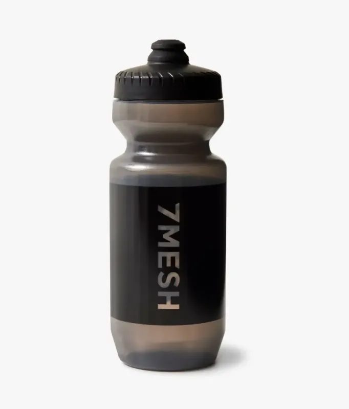 7mesh Emblem Water Bottle 650ml