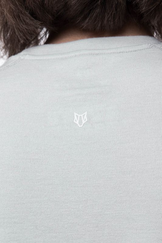 Woolf Merino Snerte LS
