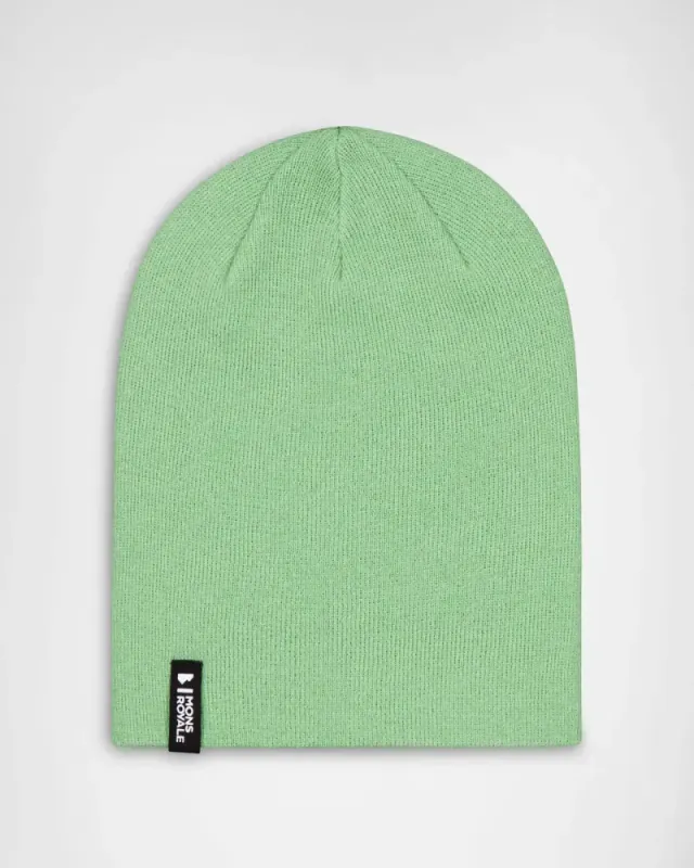 Mons Royale Mccloud Merino Beanie