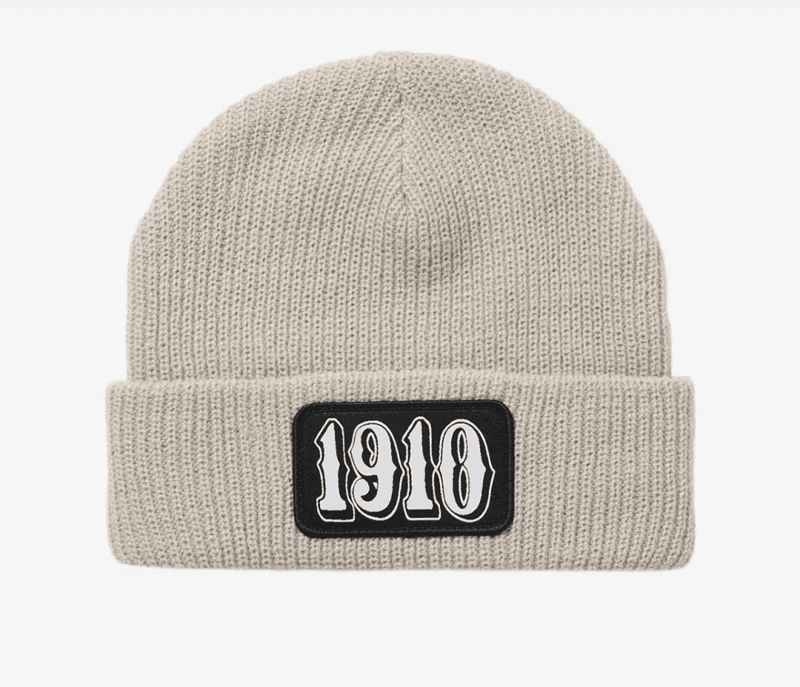1910 Members Beanie