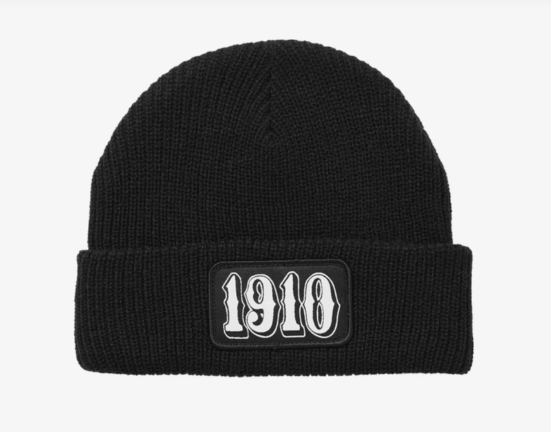 1910 Members Beanie