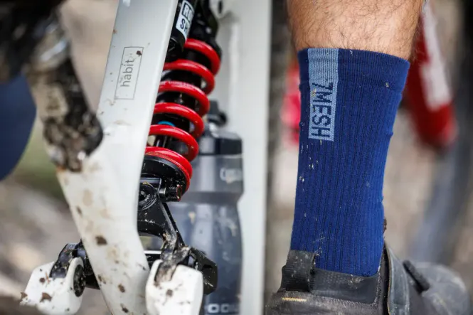 Main Image 7Mesh Gravity Sock 7.5