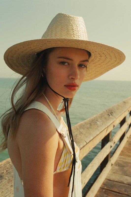 Brixton Bells II Sun Hat