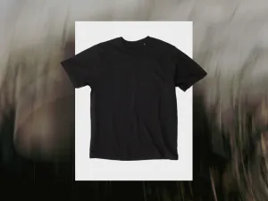 Hovedbilde Lemmel Tskjorte "Tungviktaren"