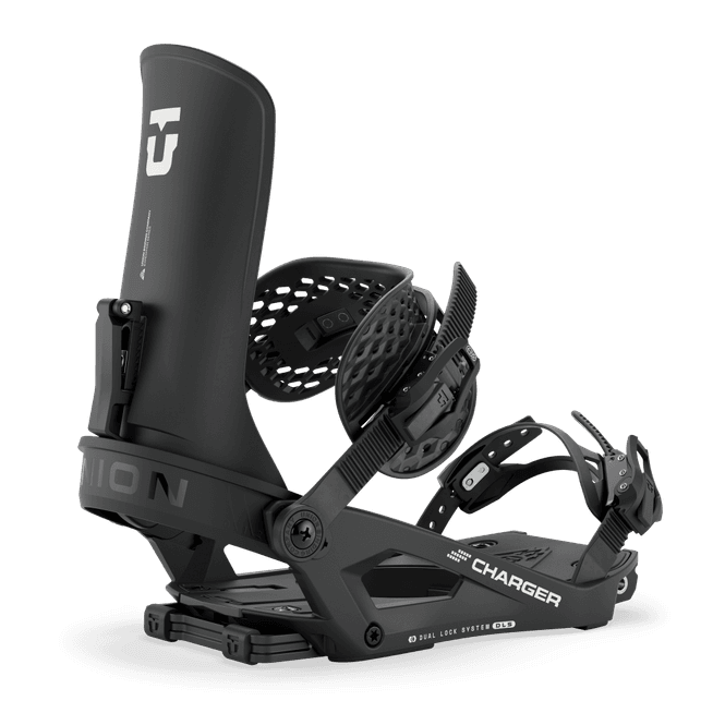 Hovedbilde Union Charger 2027