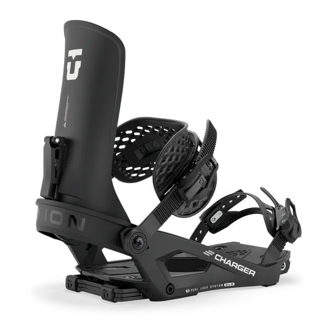 Hovedbilde Union Charger 2027